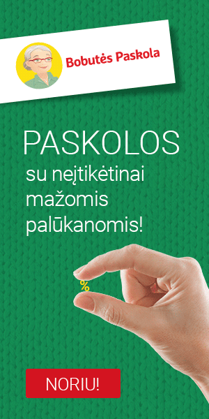 bobutes paskola