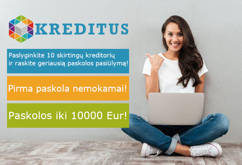 kreditus eu